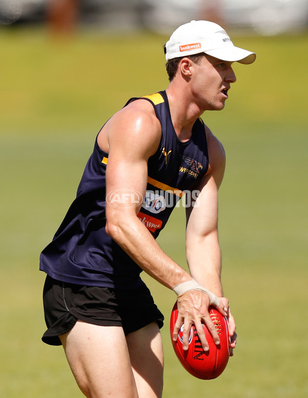 AFL 2017 Training - West Coast Eagles 180117 - 483536