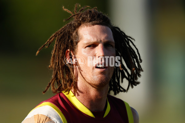 AFL 2017 Training - Brisbane Lions 250117 - 484018