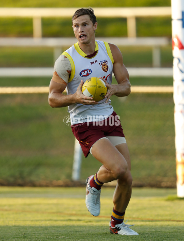 AFL 2017 Training - Brisbane Lions 250117 - 484205