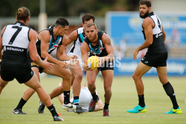 AFL 2017 Training - Port Adelaide Intra-Club - 487144