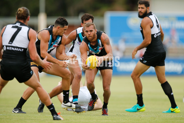 AFL 2017 Training - Port Adelaide Intra-Club - 487144