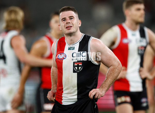 AFL 2023 Round 07 - St Kilda v Port Adelaide - A-27456250