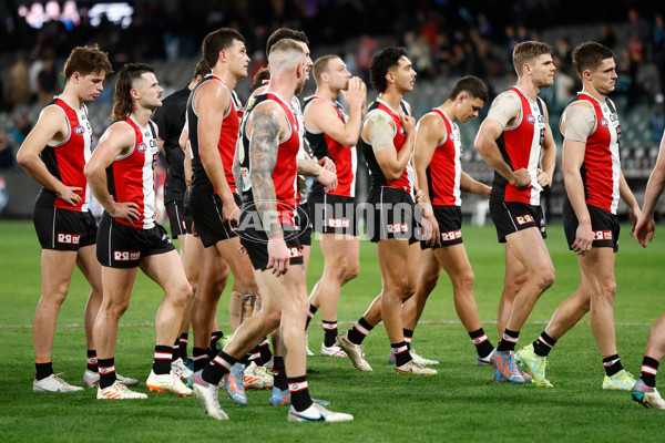 AFL 2023 Round 07 - St Kilda v Port Adelaide - A-27463012