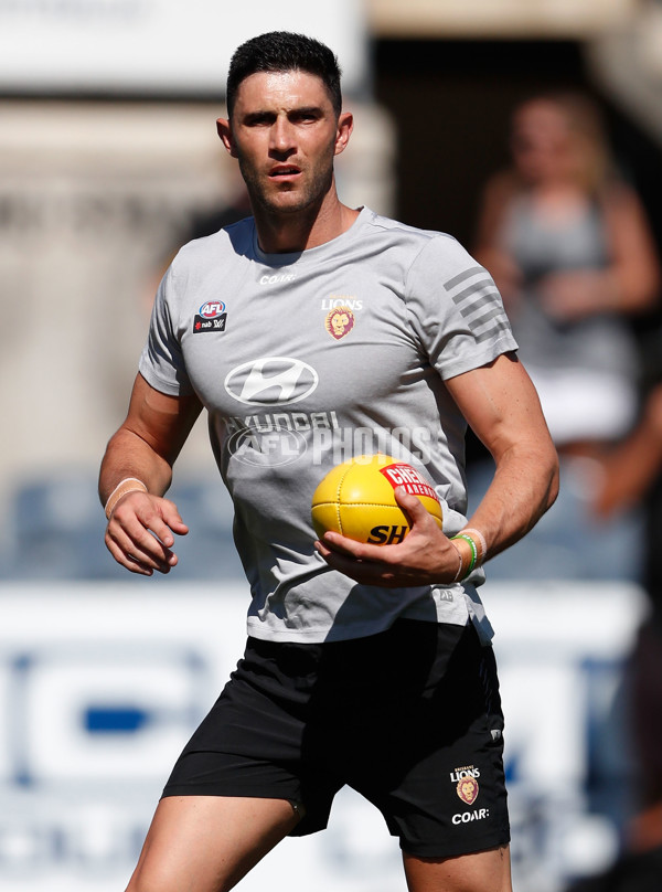 AFLW 2017 Rd 07 - Carlton v Brisbane - 493356