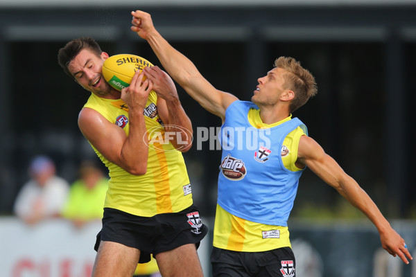 AFL 2017 Training - St Kilda 230317 - 493817