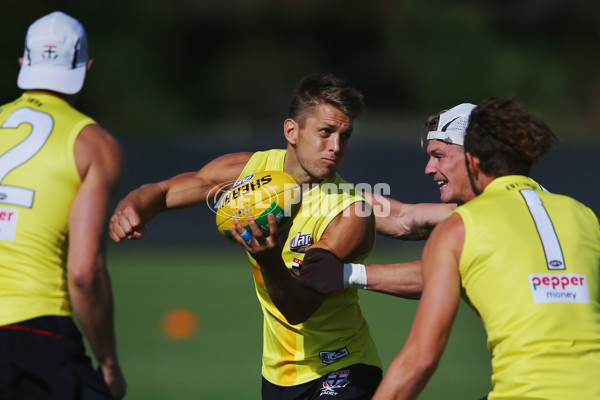 AFL 2017 Training - St Kilda 230317 - 493885