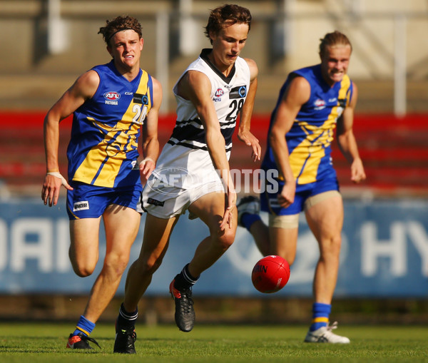 TAC 2017 Round 01 - Western Jets v Northern Knights - 495958