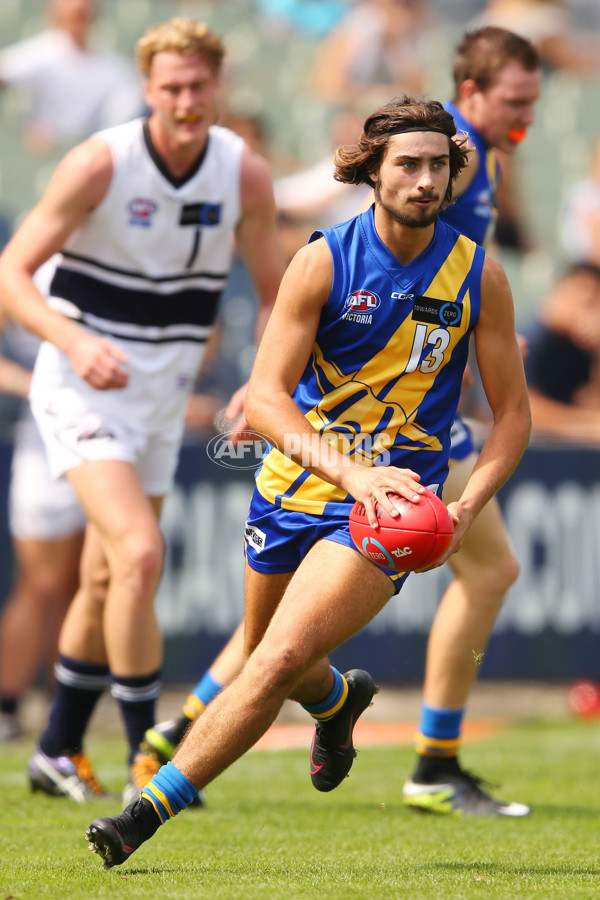 TAC 2017 Round 01 - Western Jets v Northern Knights - 496018