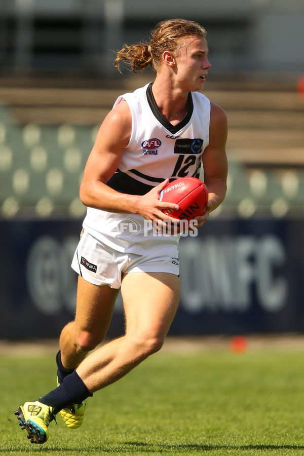 TAC 2017 Round 01 - Western Jets v Northern Knights - 496002