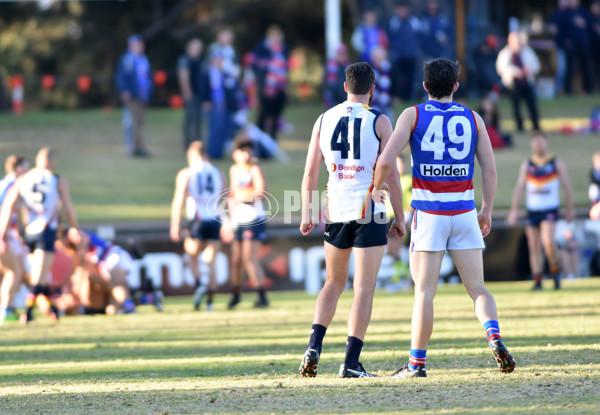 Adelaide - SANFL R10 v Central - 523502