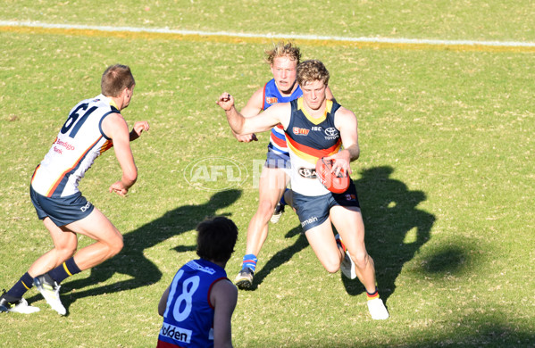 Adelaide - SANFL R10 v Central - 523512