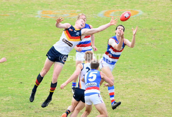 Adelaide - SANFL R10 v Central - 523507