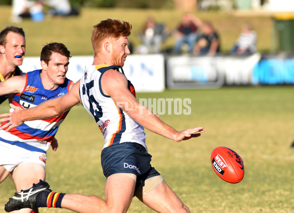 Adelaide - SANFL R10 v Central - 523501