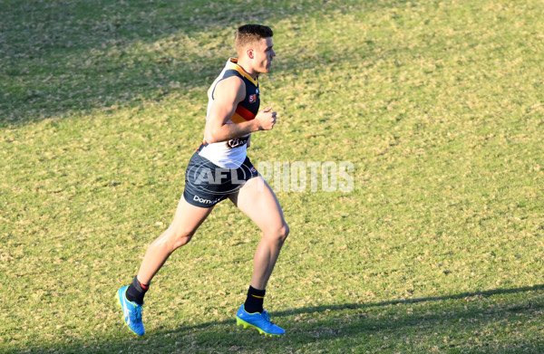 Adelaide - SANFL R10 v Central - 523509
