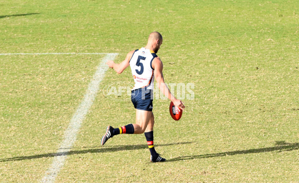 Adelaide - SANFL R10 v Central - 523513