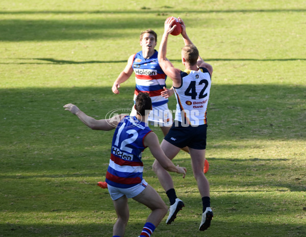 Adelaide - SANFL R10 v Central - 523508