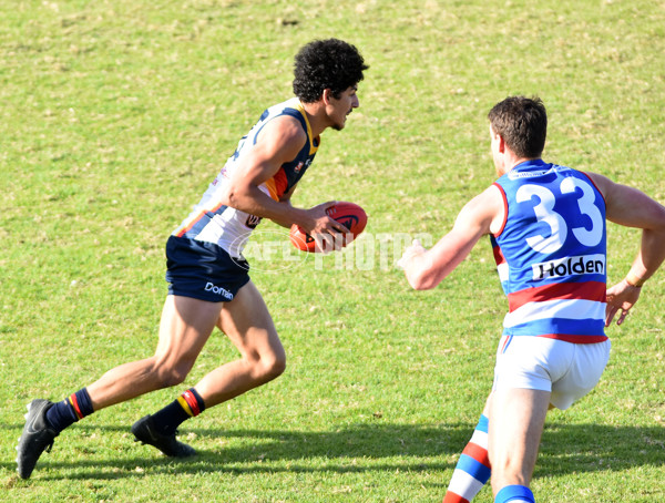 Adelaide - SANFL R10 v Central - 523514
