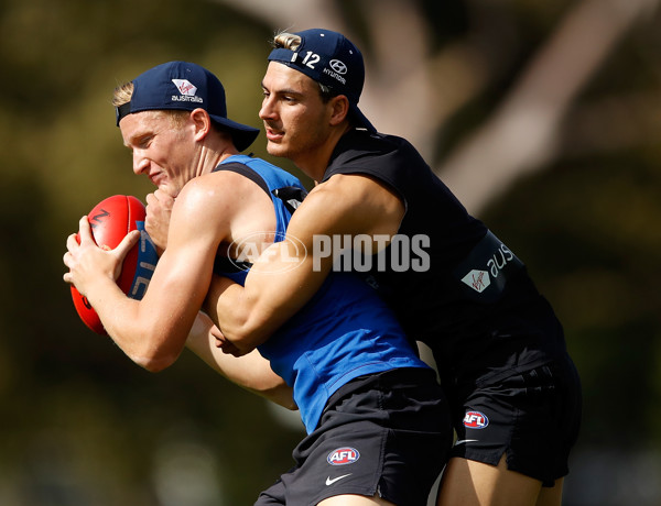 AFL 2017 Training - Carlton 151117 - 560365