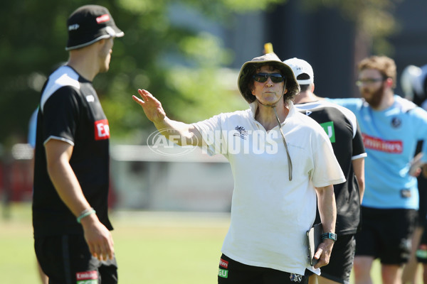 AFL 2017 Training - Collingwood 141117 - 560335