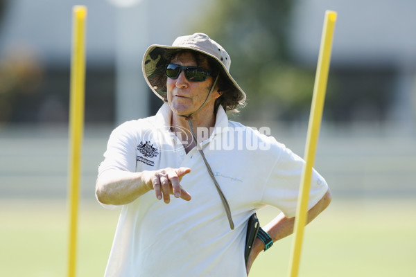 AFL 2017 Training - Collingwood 141117 - 560351