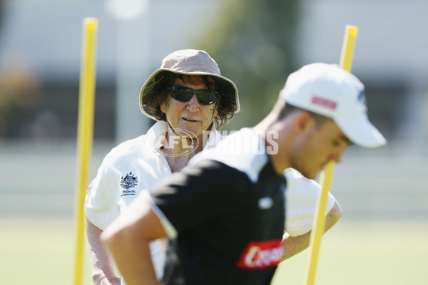 AFL 2017 Training - Collingwood 141117 - 560353