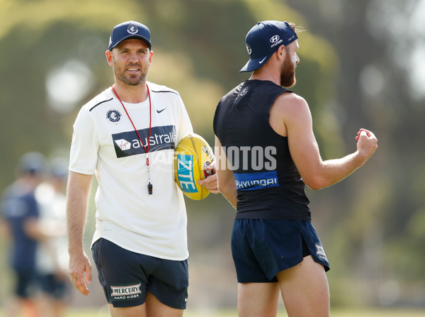 AFL 2017 Training - Carlton 151117 - 560430