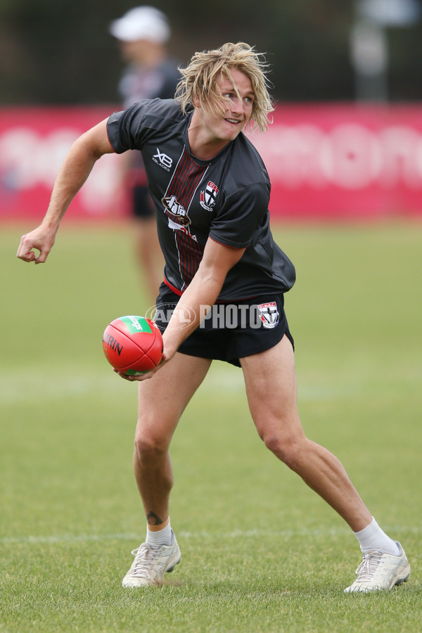 AFL 2017 Training - St Kilda 151117 - 560454