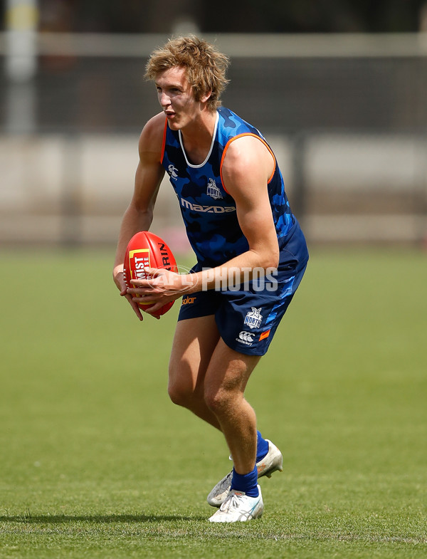 AFL 2017 Training - North Melbourne 151117 - 560565