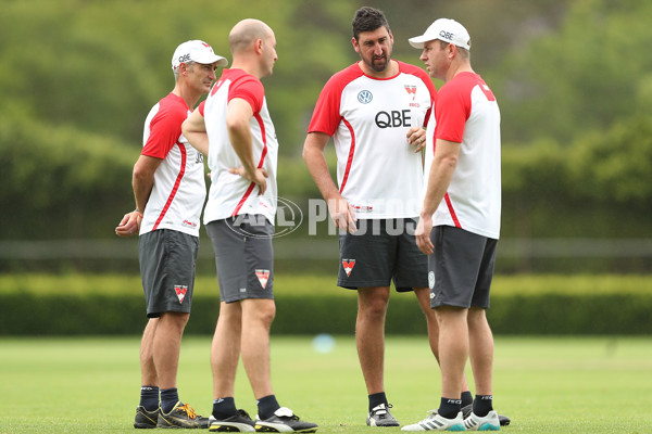 AFL 2017 Training - Sydney 201117 - 560817