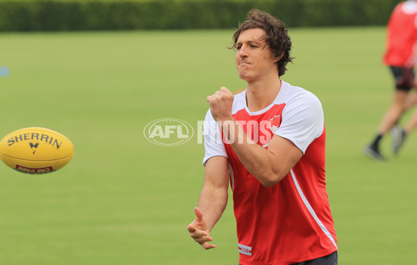 AFL 2017 Training - Sydney 041217 - 562246