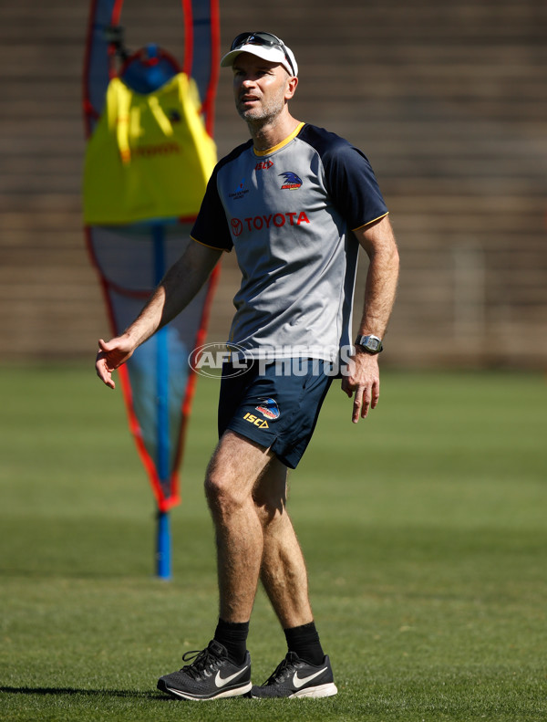 AFL 2017 Training - Adelaide Crows 061217 - 562653