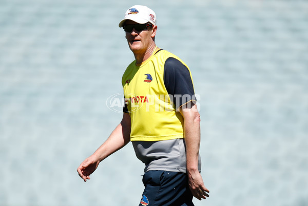 AFL 2017 Training - Adelaide Crows 061217 - 562730