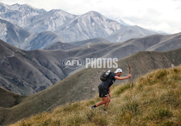 AFL 2017 Training - Hawks in New Zealand - 562945