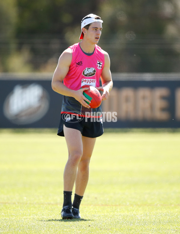 AFL 2017 Training - St Kilda 151217 - 563973