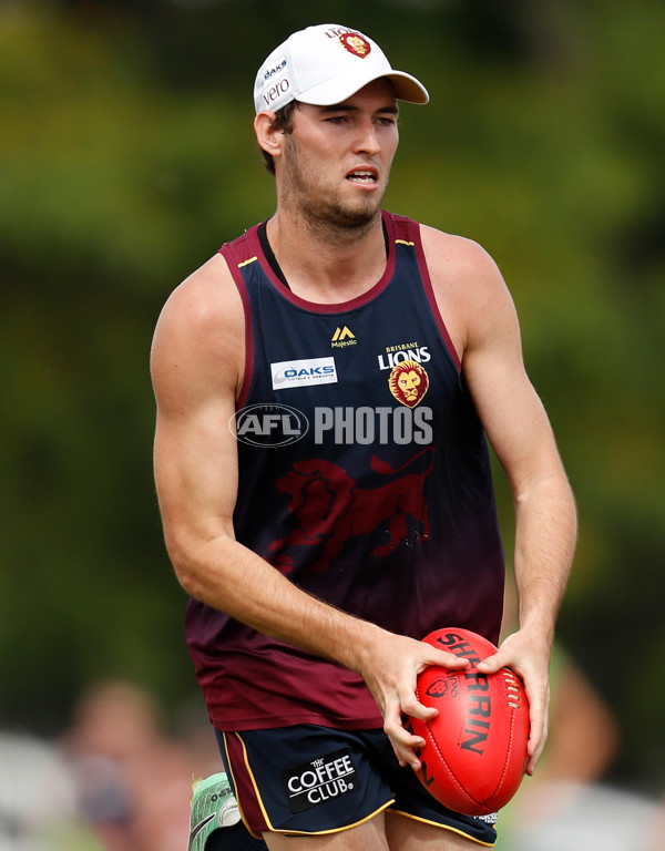 AFL 2018 Training - Brisbane Lions 191118 - 639275