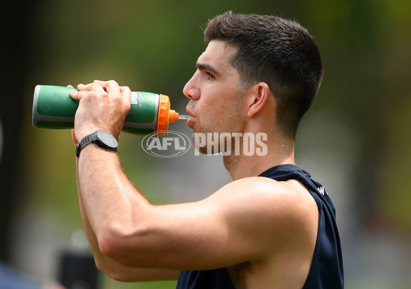 AFL 2018 Training - Melbourne 191118 - 639368