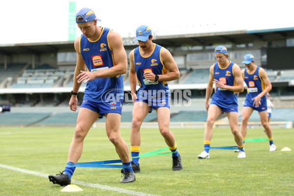 AFL 2018 Training - West Coast 191118 - 639439