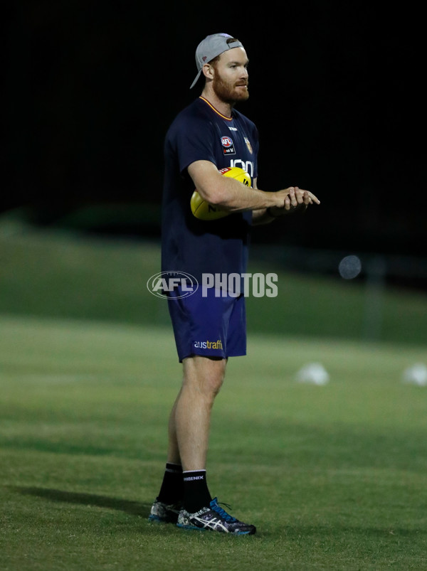 AFLW 2018 Training - Brisbane Lions 191118 - 639553