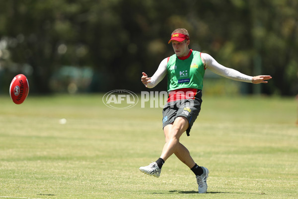 AFL 2018 Training - Gold Coast 261118 - 640467