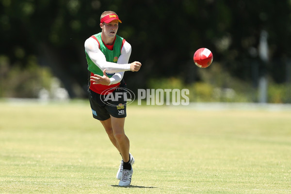 AFL 2018 Training - Gold Coast 261118 - 640468