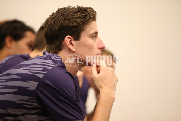 AFL 2018 Training - Fremantle 261118 - 640547