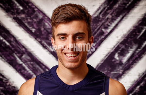 AFL 2019 Portraits - Fremantle - 641579