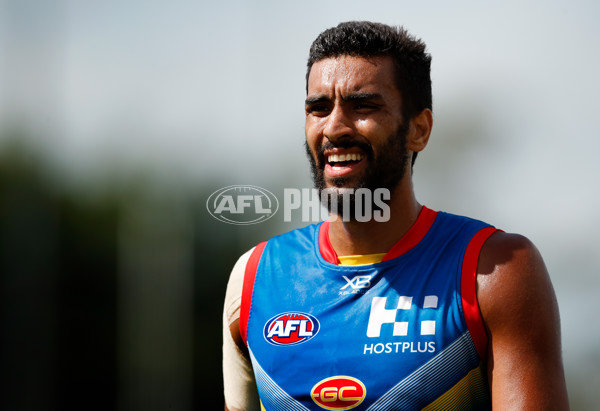 AFL 2018 Training - Gold Coast 131218 - 642176