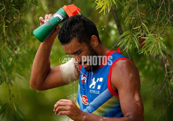 AFL 2018 Training - Gold Coast 131218 - 642173