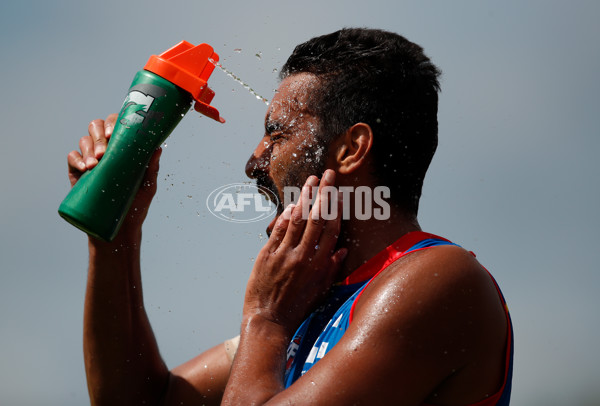 AFL 2018 Training - Gold Coast 131218 - 642169