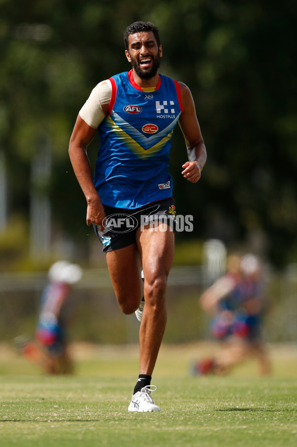 AFL 2018 Training - Gold Coast 131218 - 642180