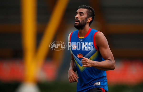 AFL 2018 Training - Gold Coast 131218 - 642226