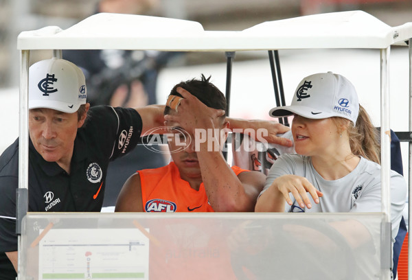 AFL 2018 Training - Carlton 201218 - 642617