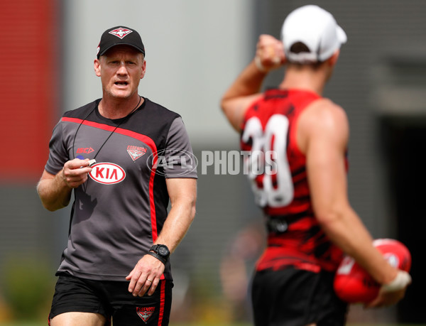 AFL 2017 Training - Essendon 2301172 - 490999