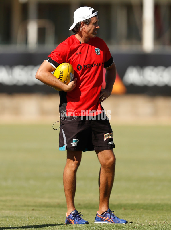 AFL 2017 Training - Port Adelaide 090317 - 492619